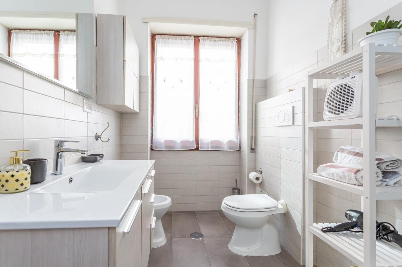 St Peter Cozy 2 Bdr Apartment With Garage Rome Buitenkant foto
